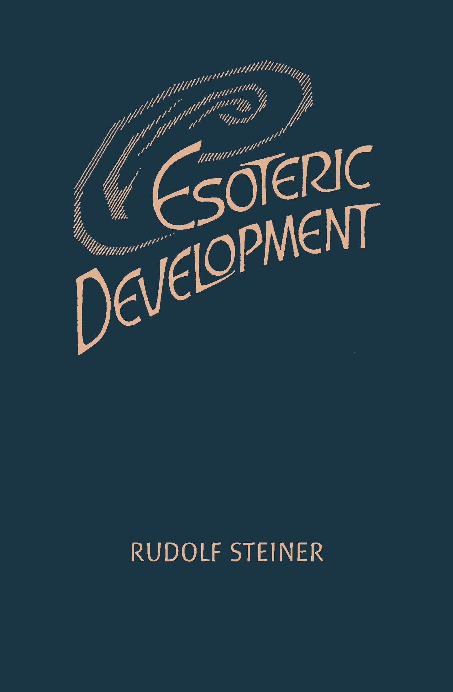 Esoteric Development