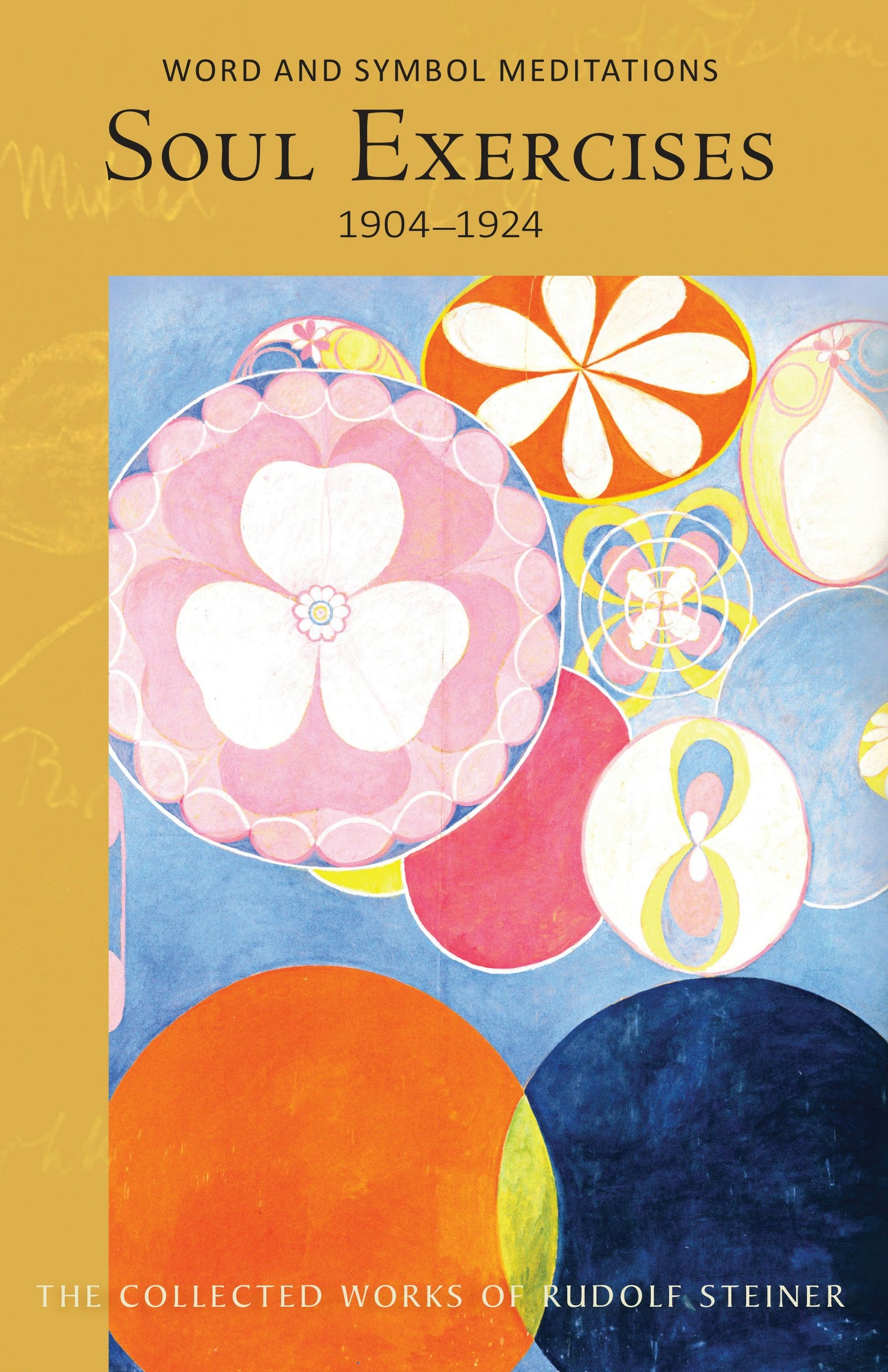 Cover image for Soul Exercises, isbn: 9780880106283