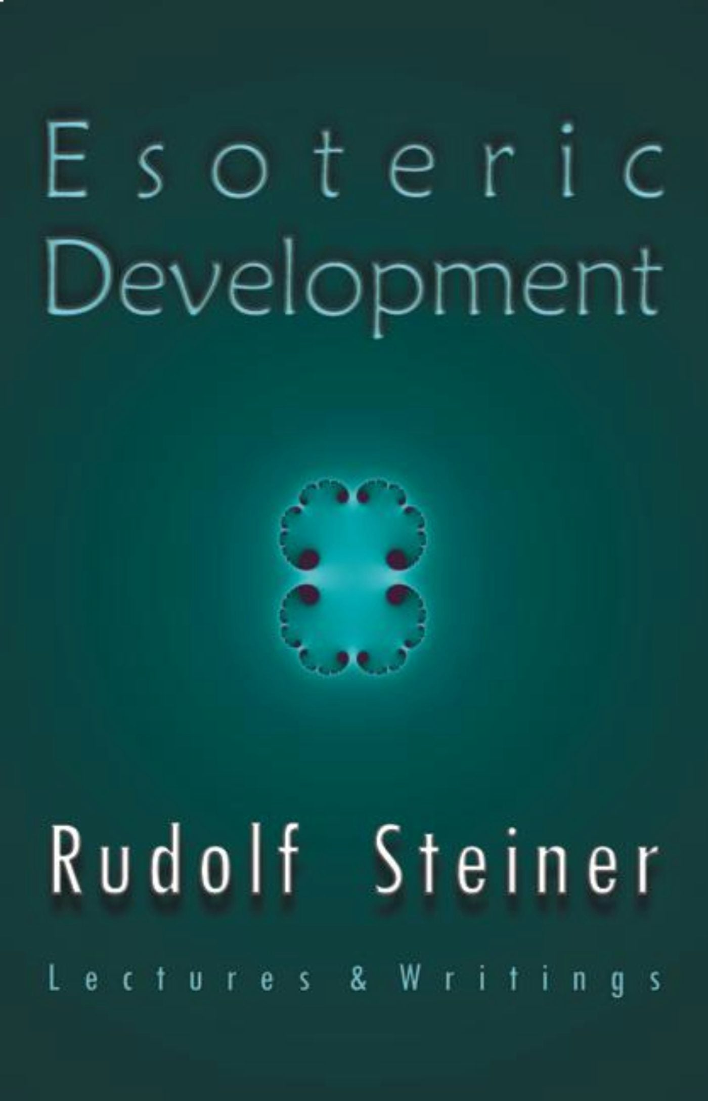 Cover image for Esoteric Development, isbn: 9780880108447