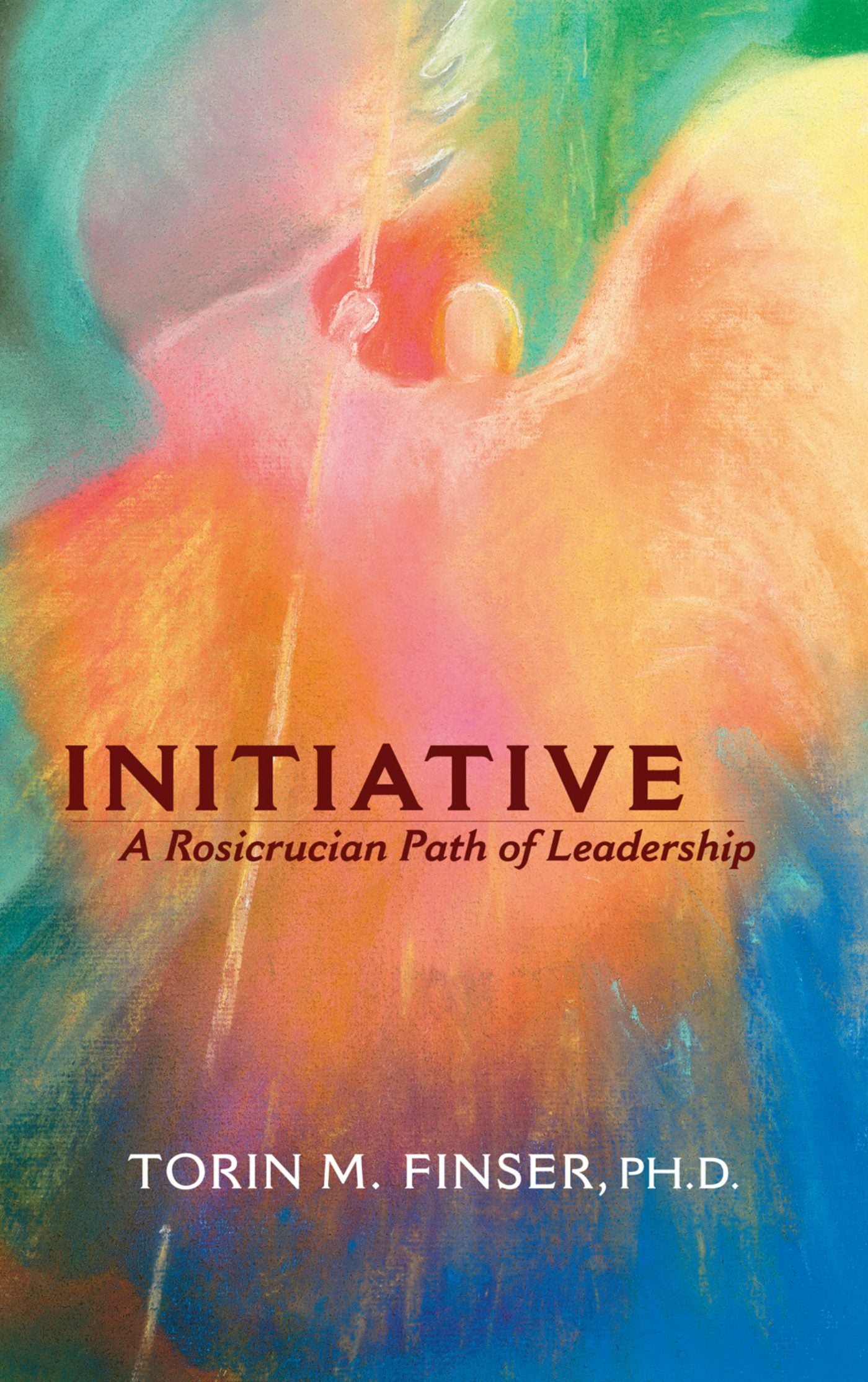 Cover image for Initiative, isbn: 9780880109215
