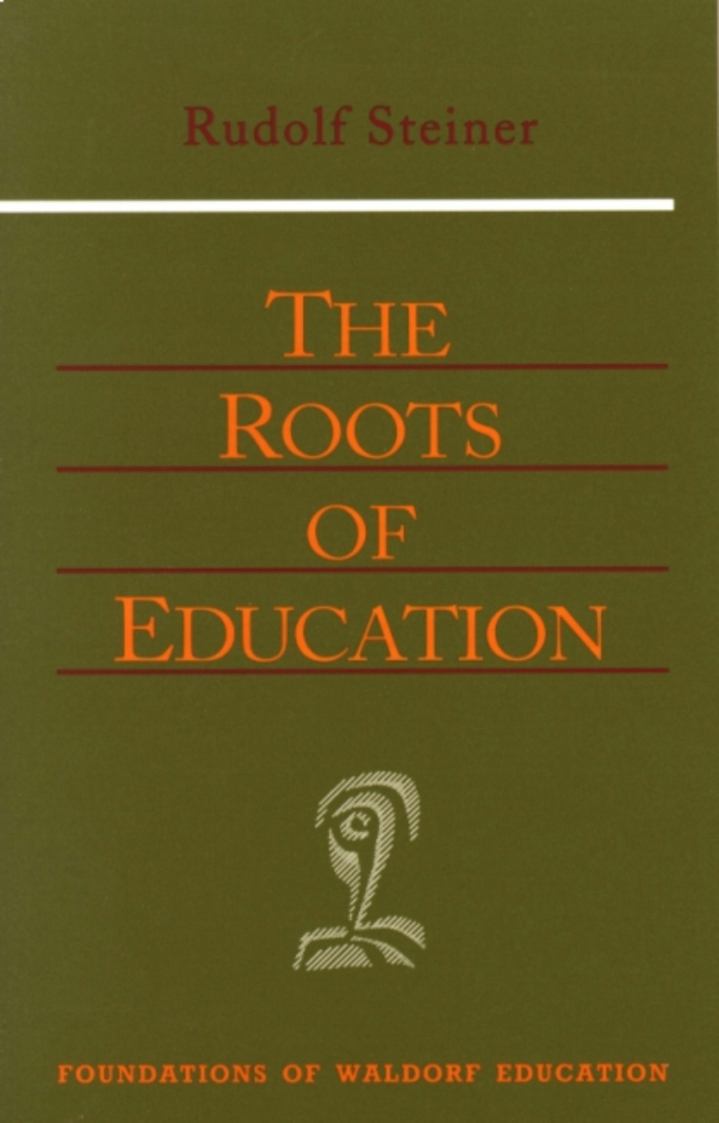Cover image for The Roots of Education, isbn: 9780880109369
