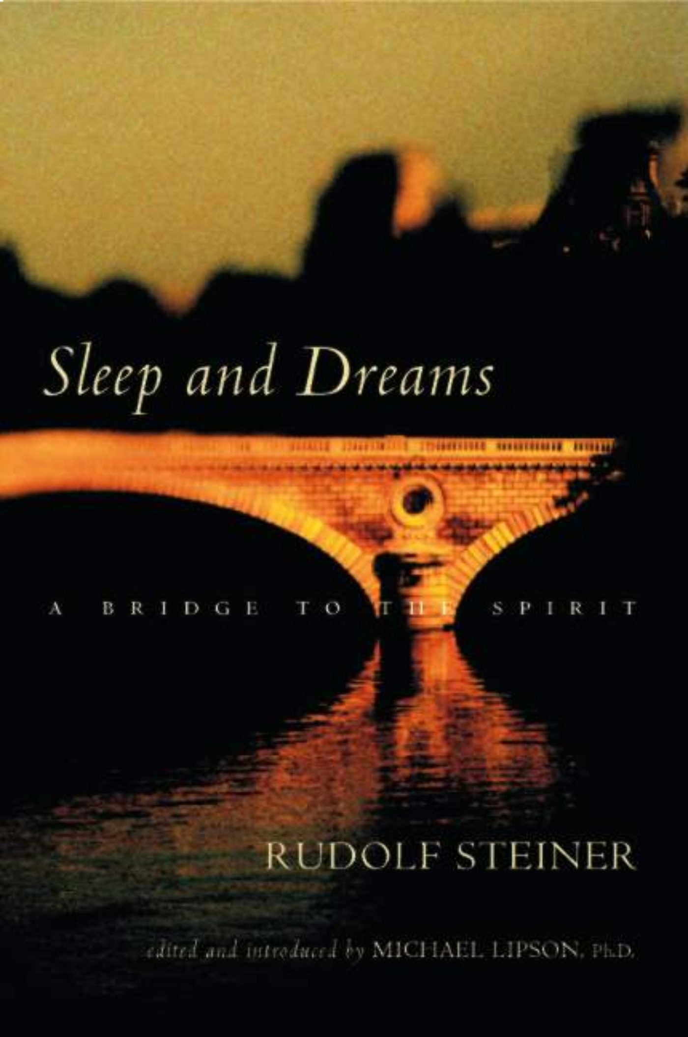 Cover image for Sleep and Dreams, isbn: 9780880109390