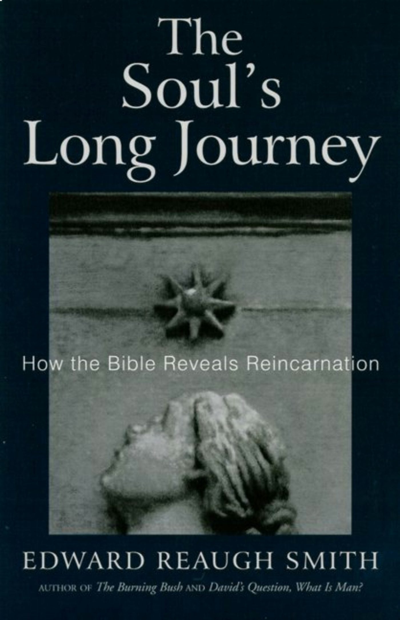 Cover image for The Soul's Long Journey, isbn: 9780880109796
