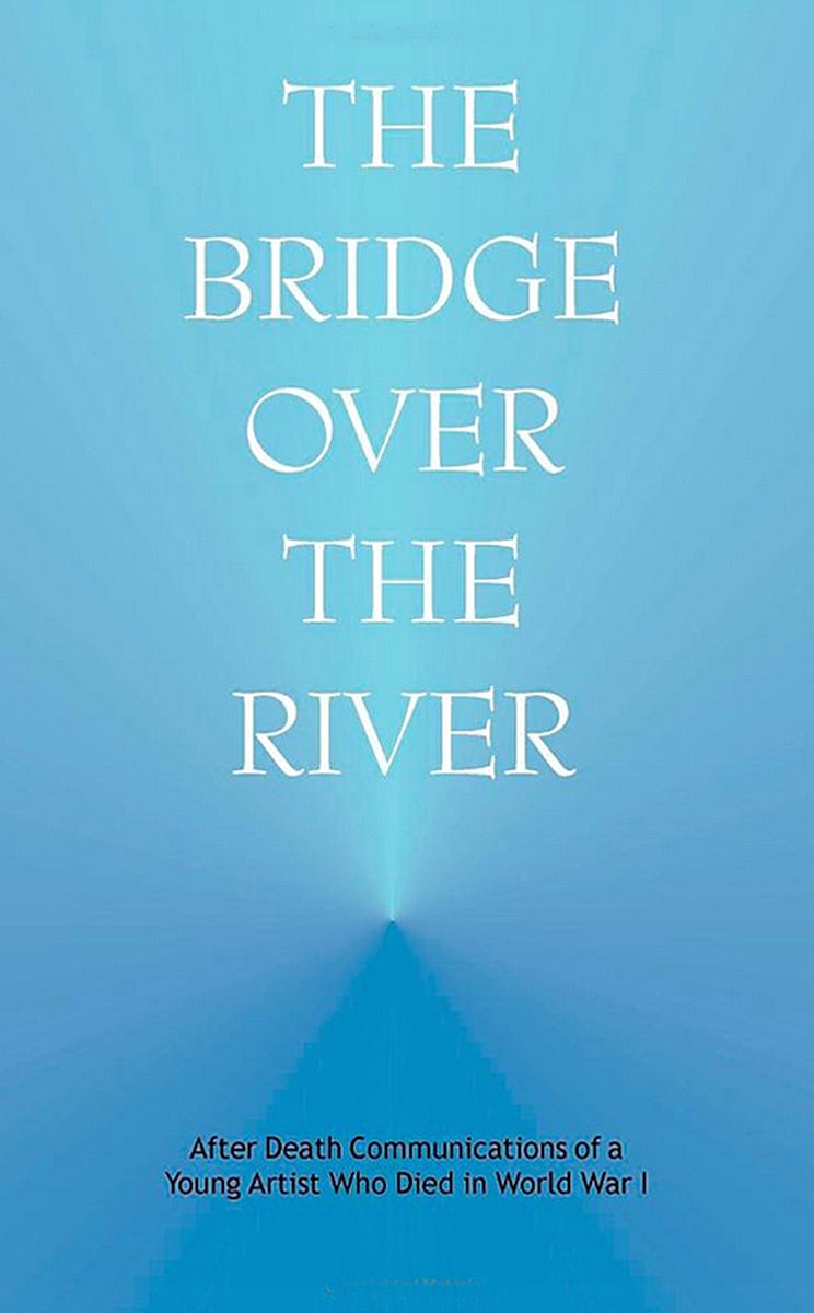 Cover image for Bridge over the River, isbn: 9780910142595
