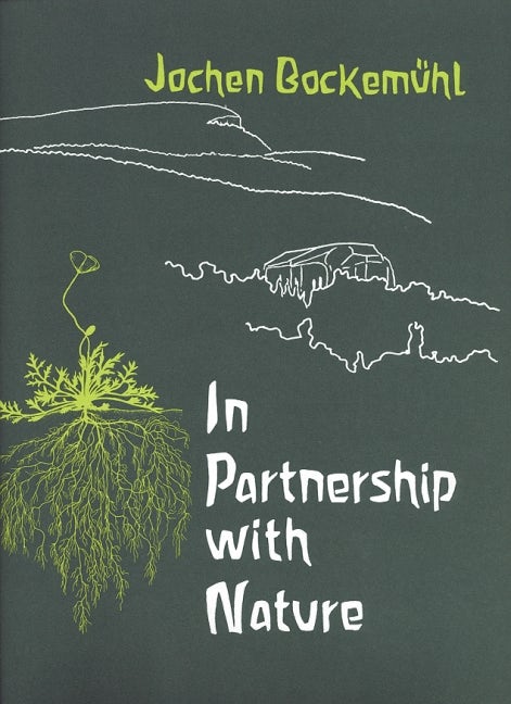 Cover image for In Partnership with Nature, isbn: 9780938250173