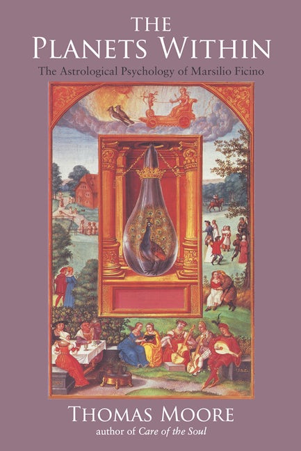 Cover image for The Planets Within, isbn: 9780940262287