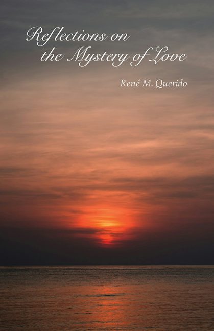 Cover image for Reflections on the Mystery of Love, isbn: 9780945803713