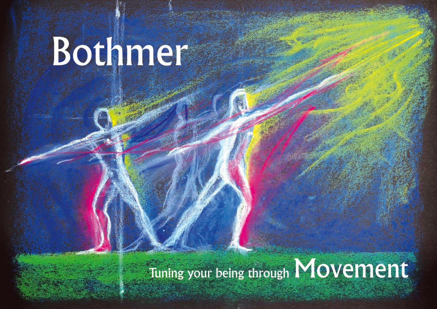 Cover image for Bothmer, isbn: 9780946206964