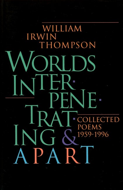 Cover image for Worlds Interpenetrating and Apart, isbn: 9781584202011