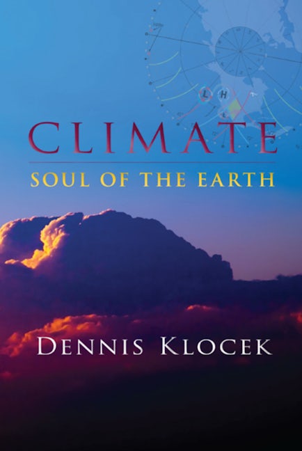 Cover image for Climate, isbn: 9781584204589