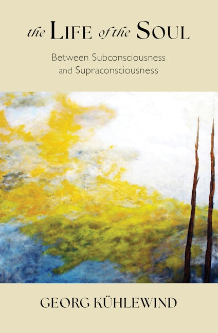 Cover image for The Life of the Soul, isbn: 9781584208648