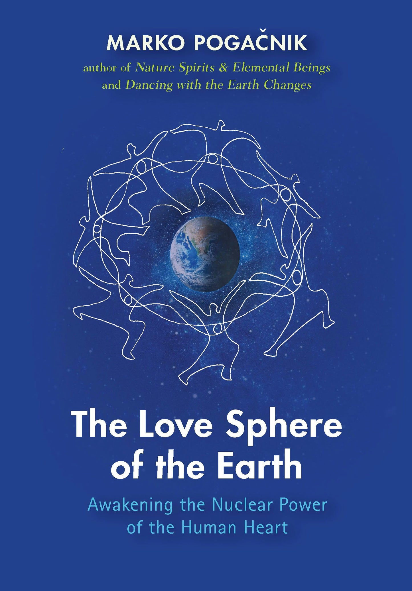 Cover image for Love Sphere of the Earth, isbn: 9781584208778
