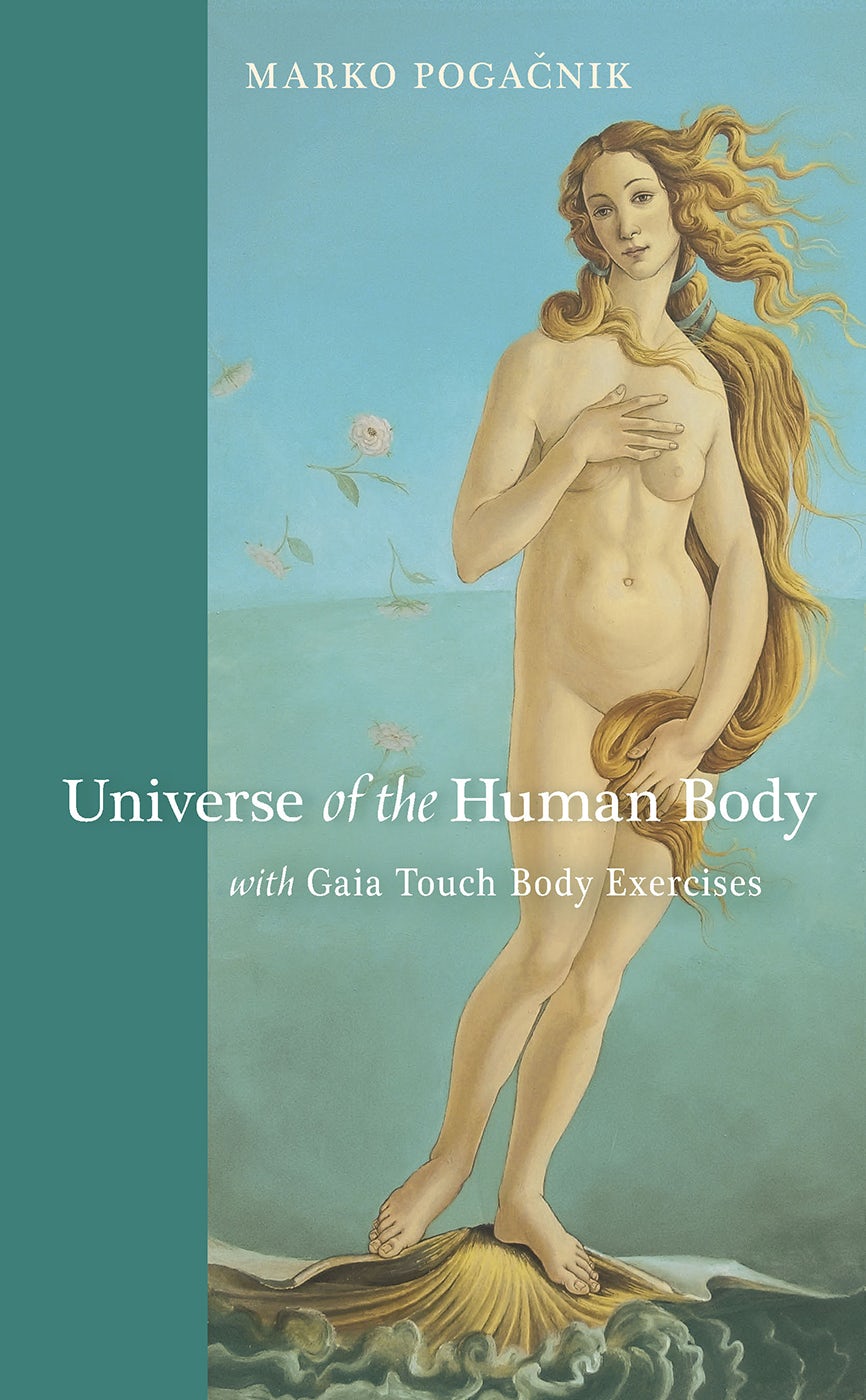 Cover image for Universe of the Human Body, isbn: 9781584209867