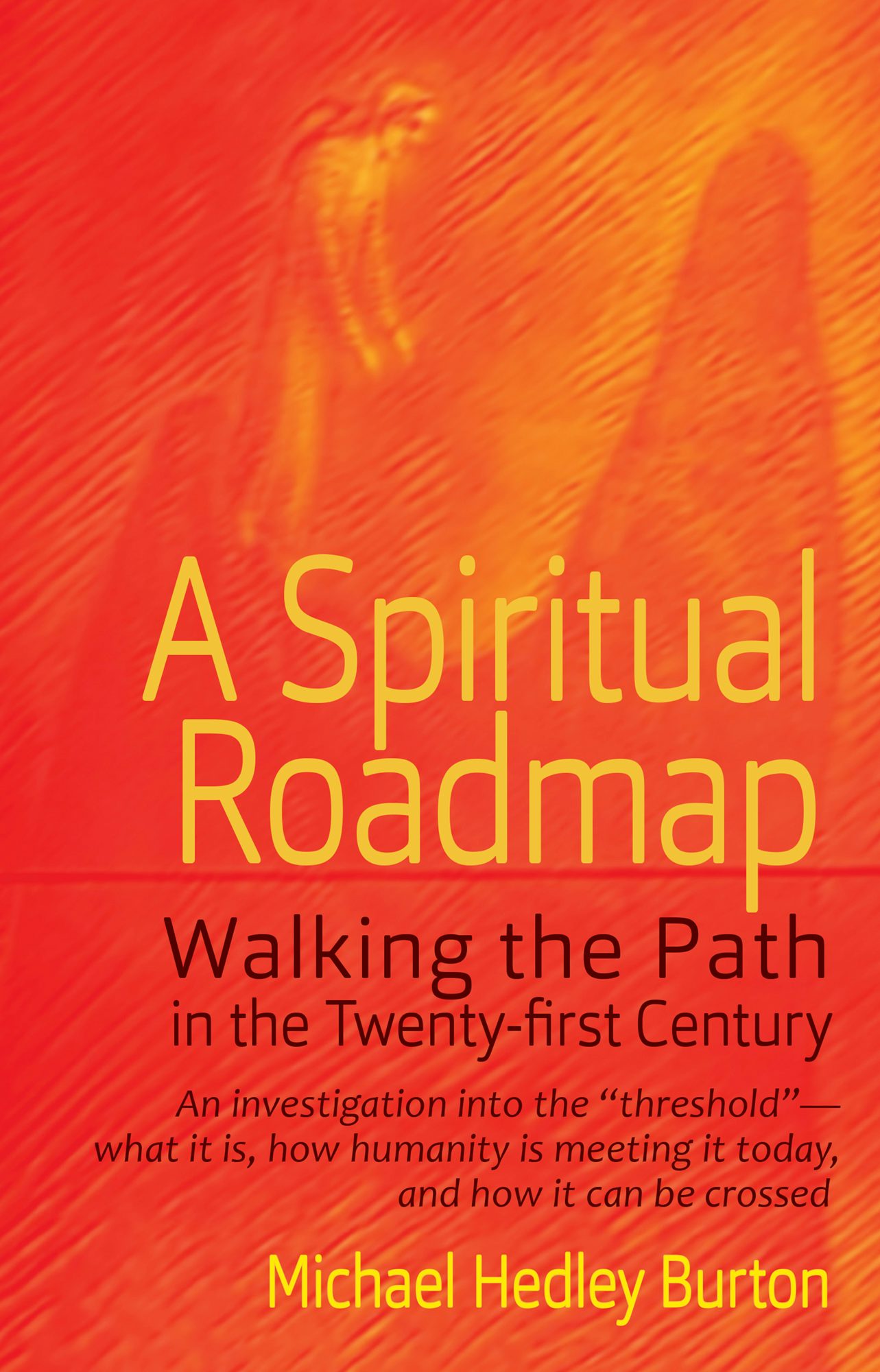 Cover image for A Spiritual Roadmap, isbn: 9781621481607