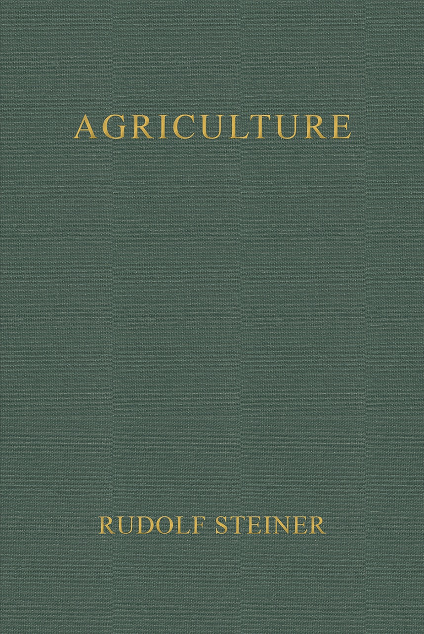 Cover image for Agriculture, isbn: 9781621484004