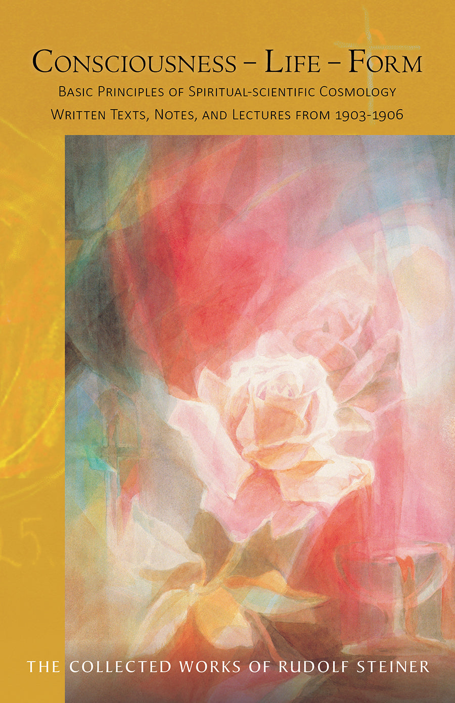 Consciousness - Life - Form