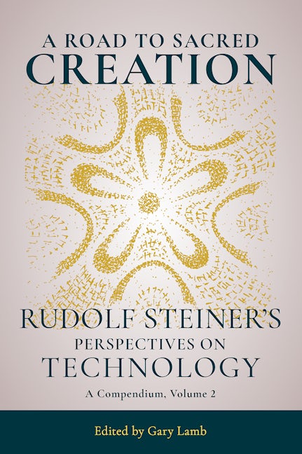 Cover image for A Road to Sacred Creation, isbn: 9781621484448