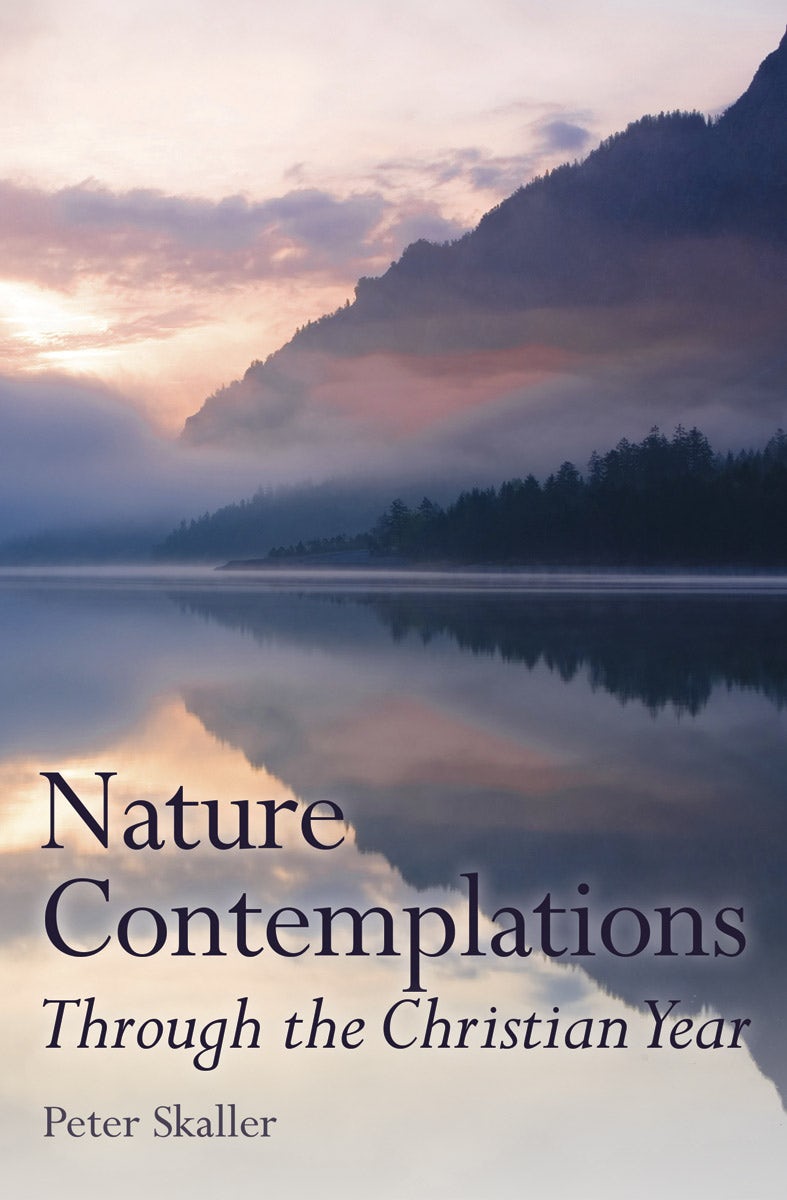 Cover image for Nature Contemplations, isbn: 9781782502289