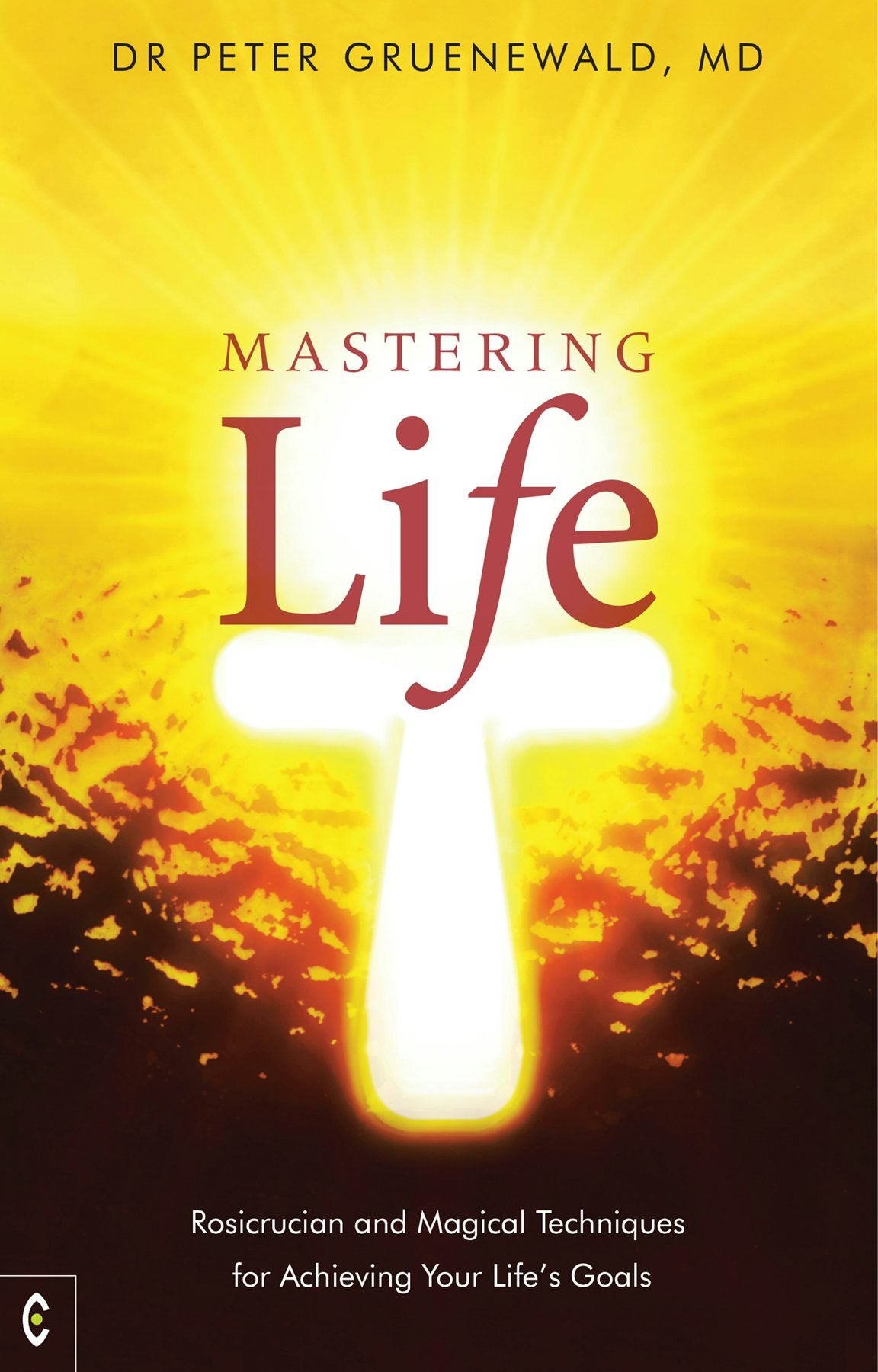 Cover image for Mastering Life, isbn: 9781912992423