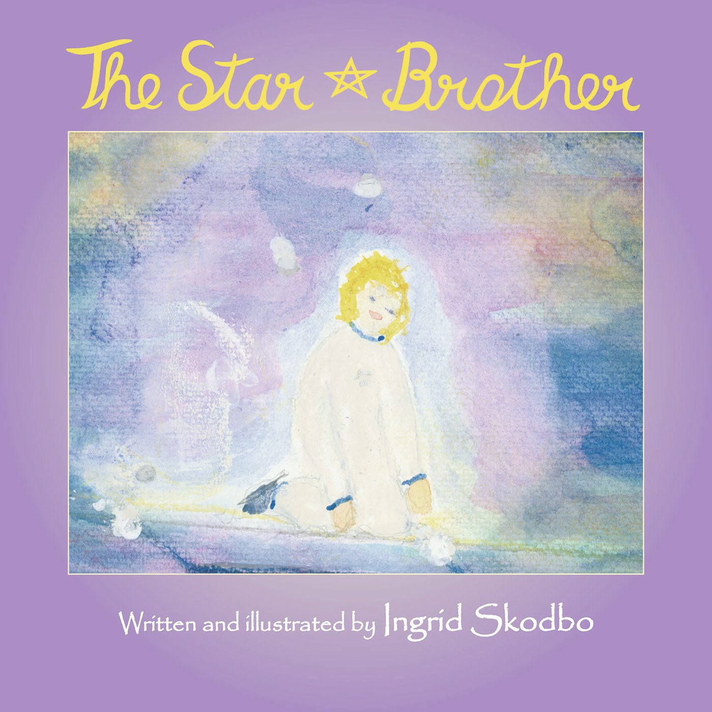 Cover image for The Star-Brother, isbn: 9781915416049