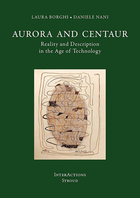 Cover image for Aurora and Centaur, isbn: 9781915594112