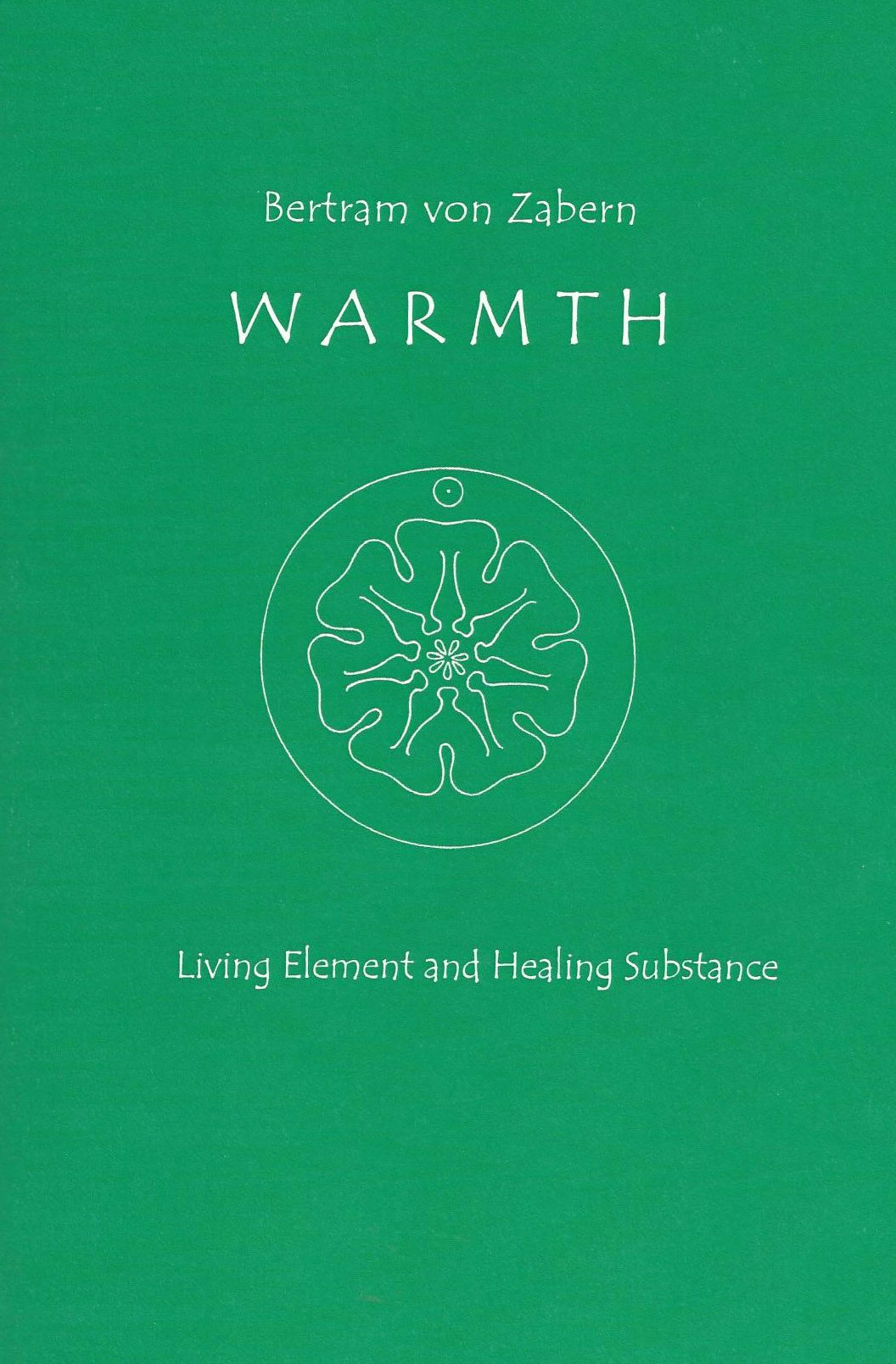 Cover image for Warmth, isbn: 9781935136248