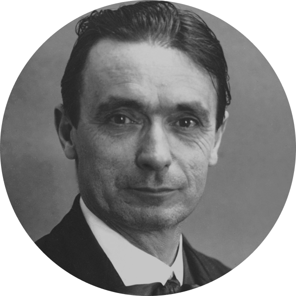 Rudolf Steiner