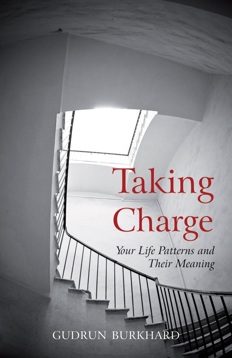 Cover image for Taking Charge, isbn: 9780863152535