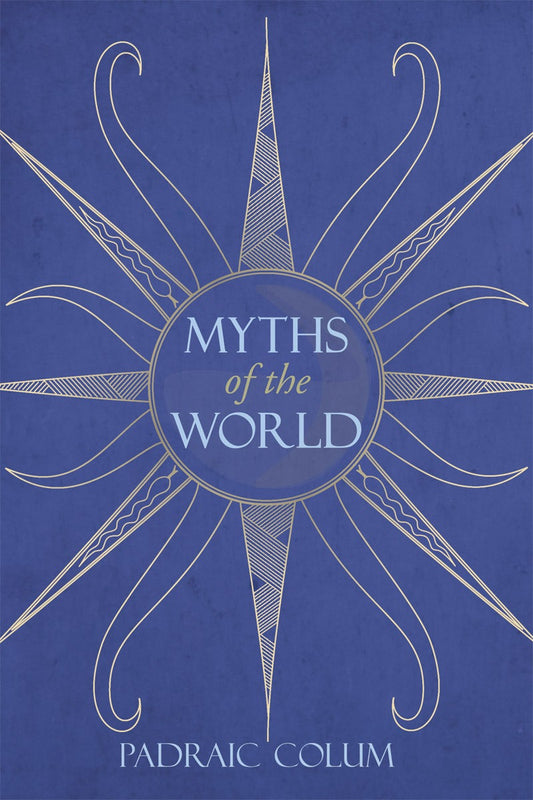 Cover image for Myths of the World, isbn: 9780863153655