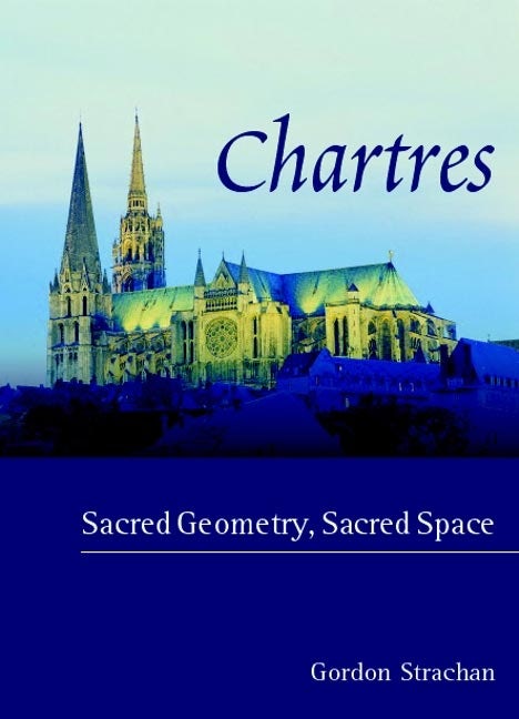 Cover image for Chartres, isbn: 9780863153914