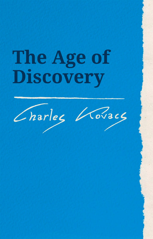 Cover image for The Age of Discovery, isbn: 9780863154515