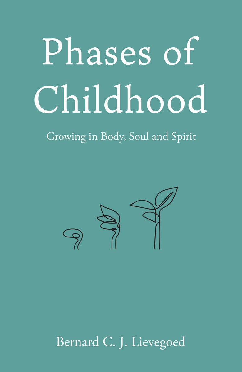 Cover image for Phases of Childhood, isbn: 9780863154812