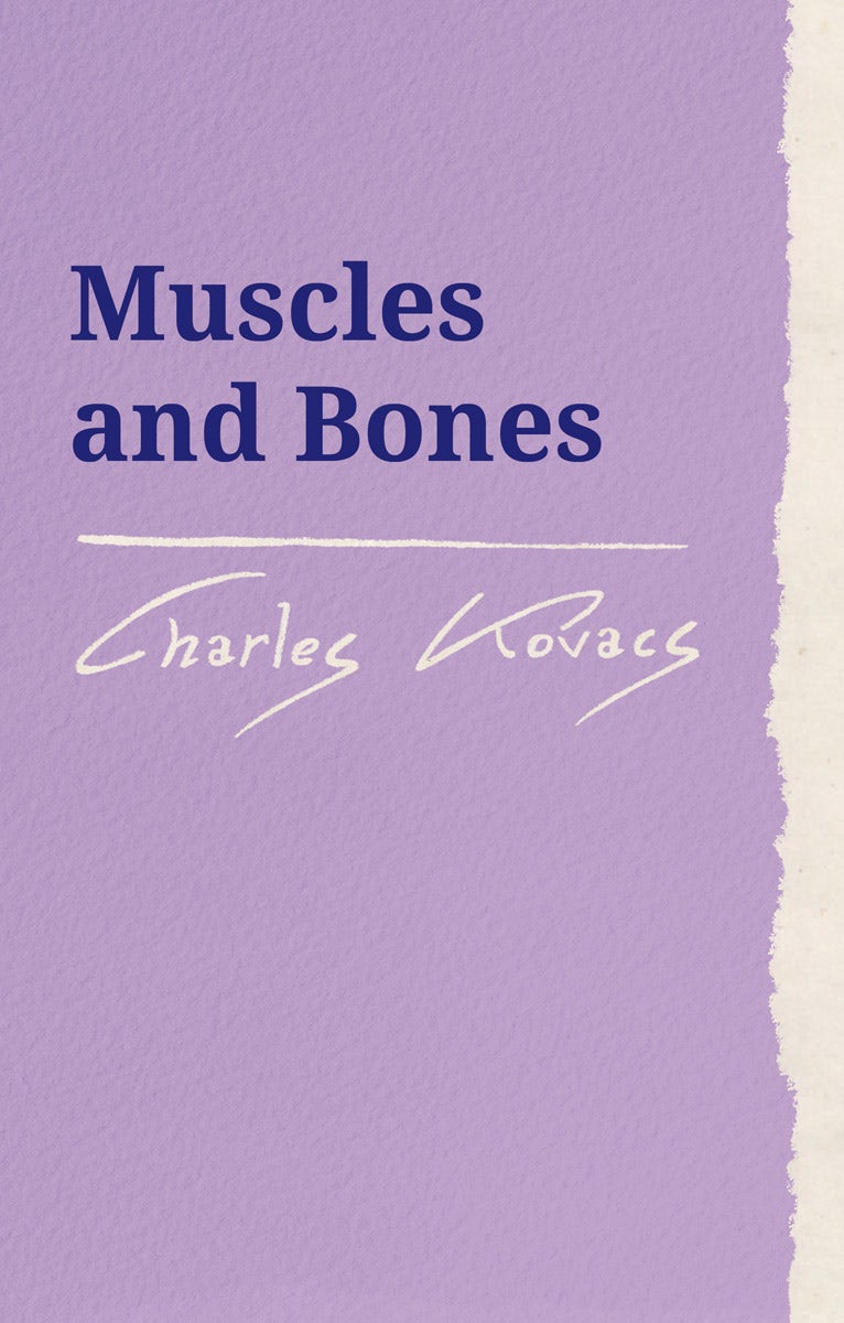 Cover image for Muscles and Bones, isbn: 9780863155550