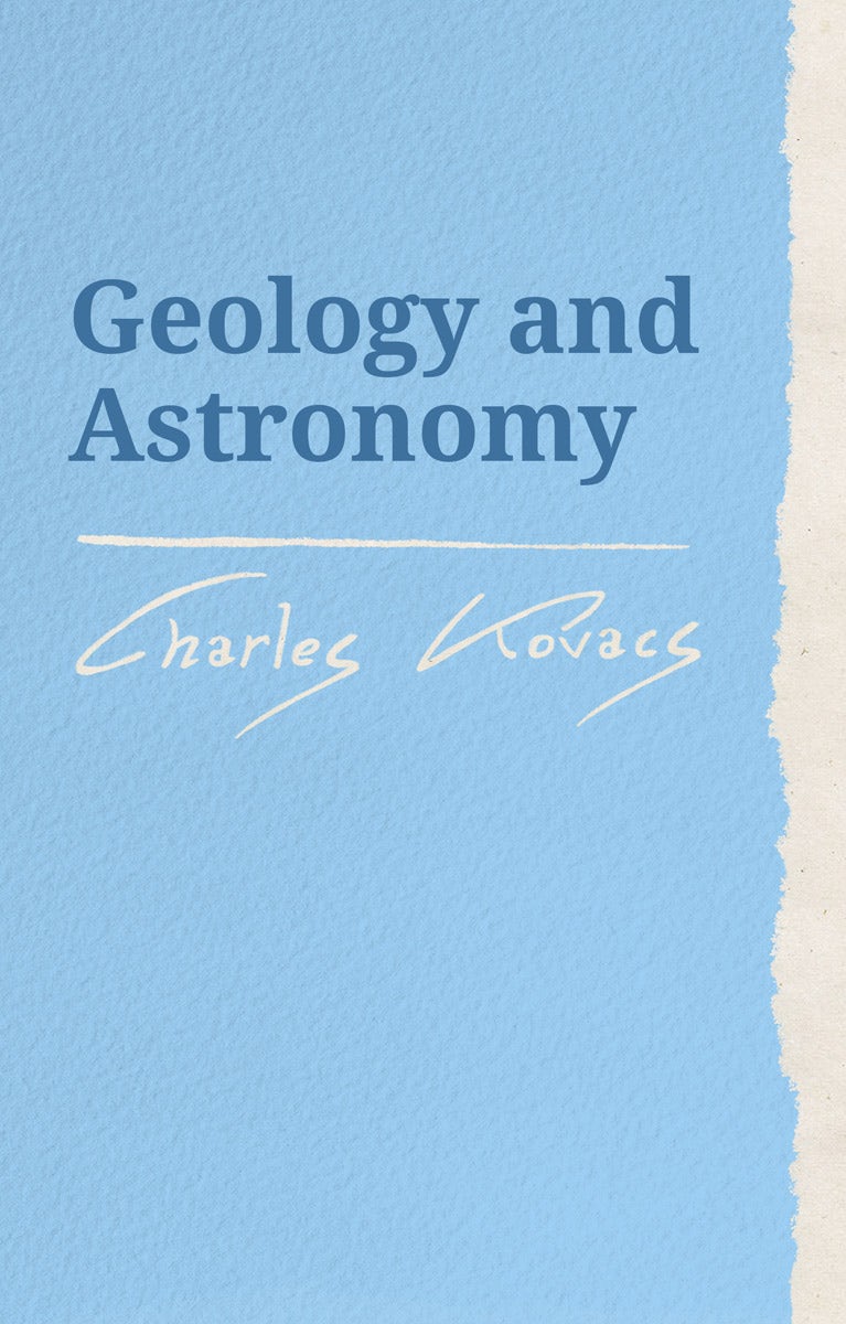 Cover image for Geology and Astronomy, isbn: 9780863158070