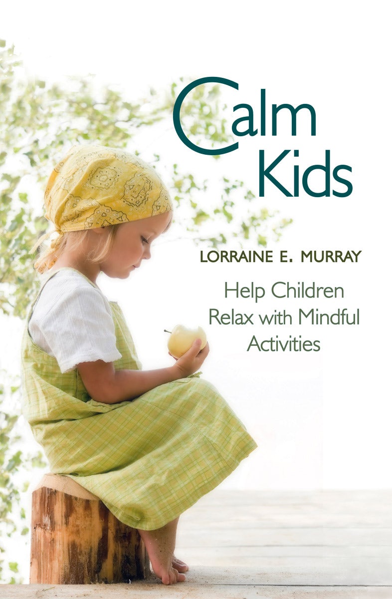 Cover image for Calm Kids, isbn: 9780863158629