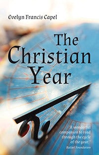 Cover image for The Christian Year, isbn: 9780863158971