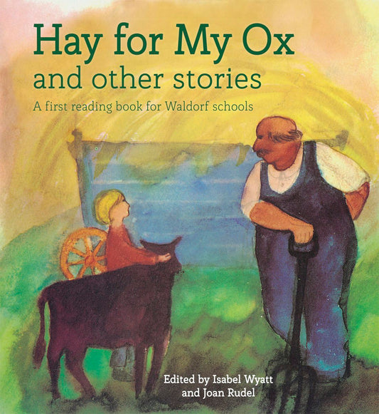 Cover image for Hay for My Ox and Other Stories, isbn: 9780863159138