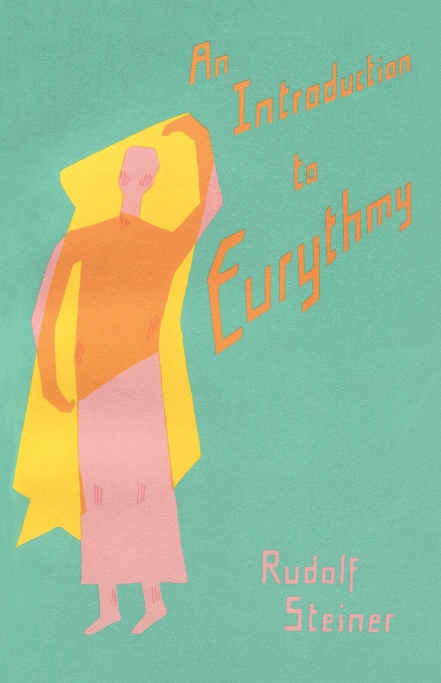 Cover image for An Introduction to Eurythmy, isbn: 9780880100427