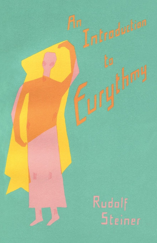 Cover image for An Introduction to Eurythmy, isbn: 9780880100427