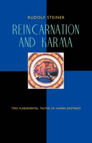 Cover image for Reincarnation and Karma, isbn: 9780880105019