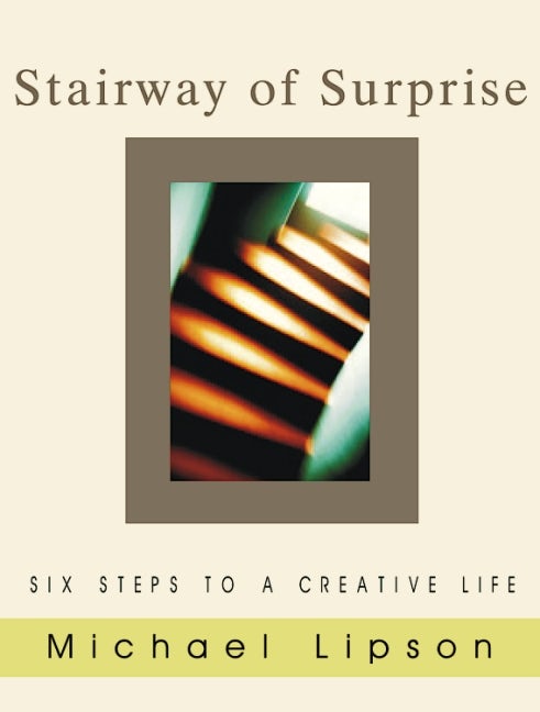 Cover image for Stairway of Surprise, isbn: 9780880105071