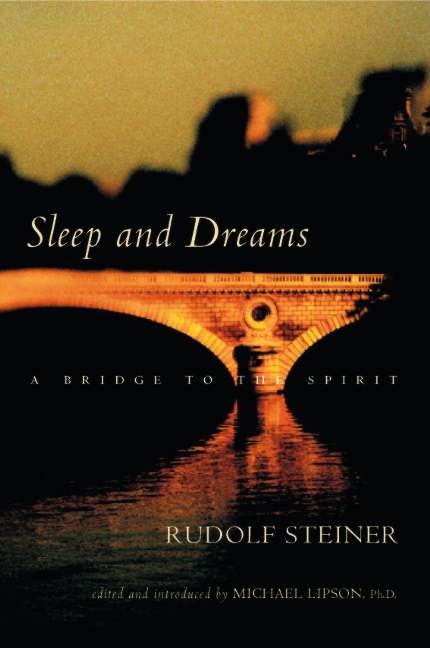 Cover image for Sleep and Dreams, isbn: 9780880105125