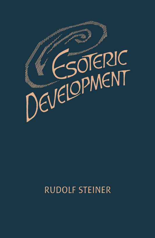 Esoteric Development