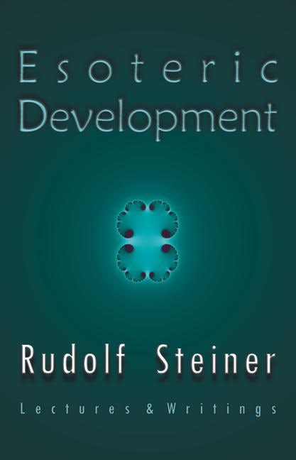 Cover image for Esoteric Development, isbn: 9780880105248