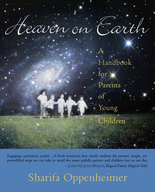 Cover image for Heaven on Earth, isbn: 9780880105668