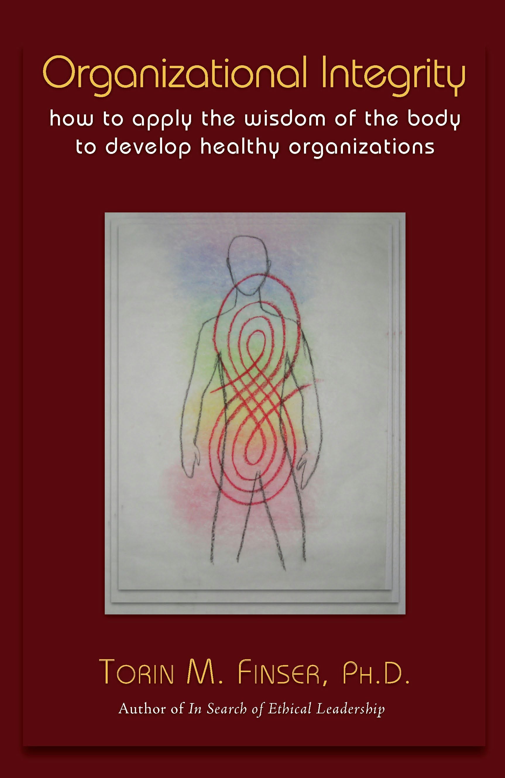 Cover image for Organizational Integrity, isbn: 9780880105828