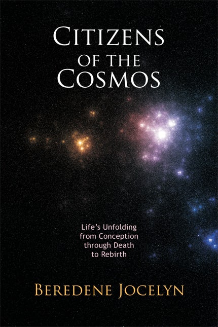 Cover image for Citizens of the Cosmos, isbn: 9780880106337