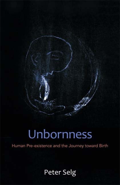 Cover image for Unbornness, isbn: 9780880107181