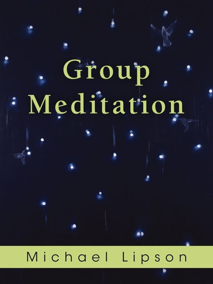 Cover image for Group Meditation, isbn: 9780880107303