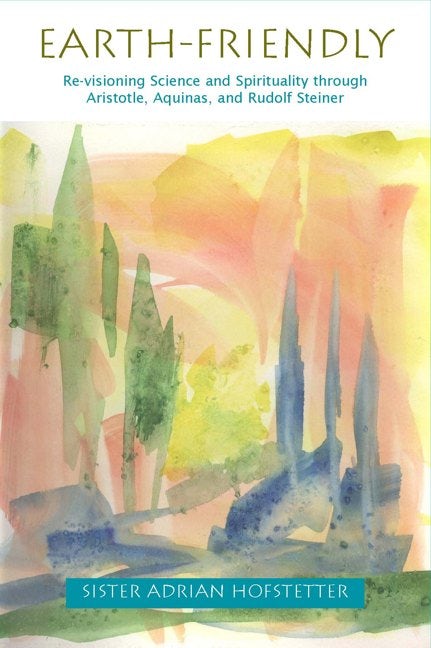 Cover image for Earth-Friendly, isbn: 9780880108324